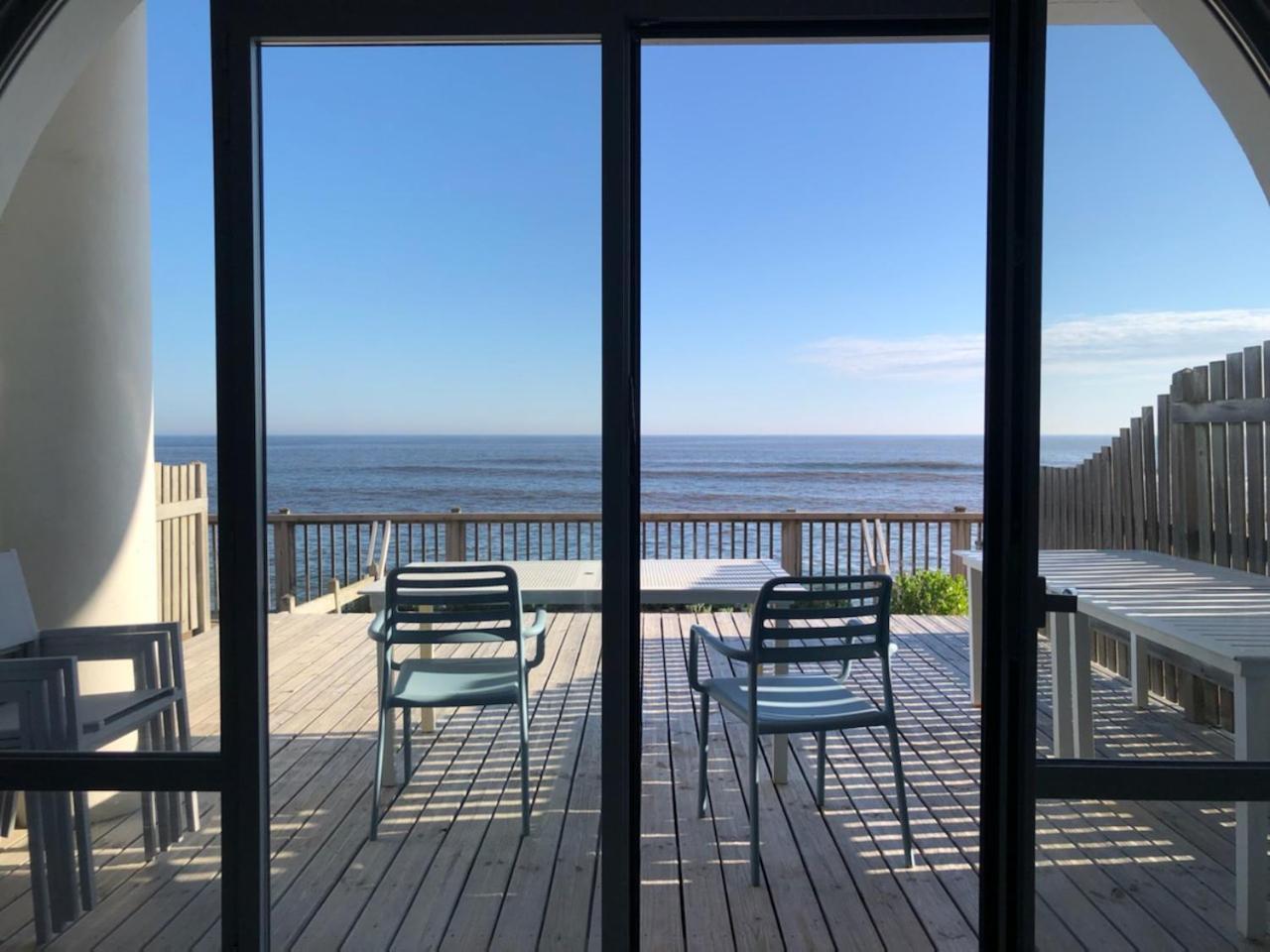 Appartement Les Pieds Dans L'Eau Batz-sur-Mer Exterior photo